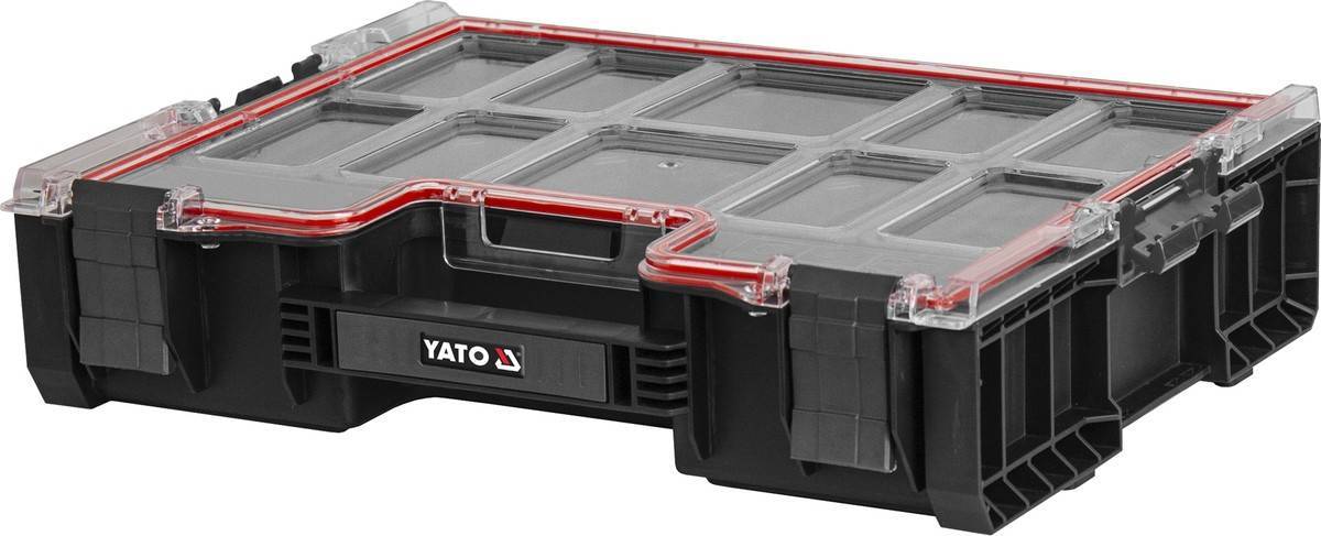 Yato YT-09179 Organizer systemowy P30 S12