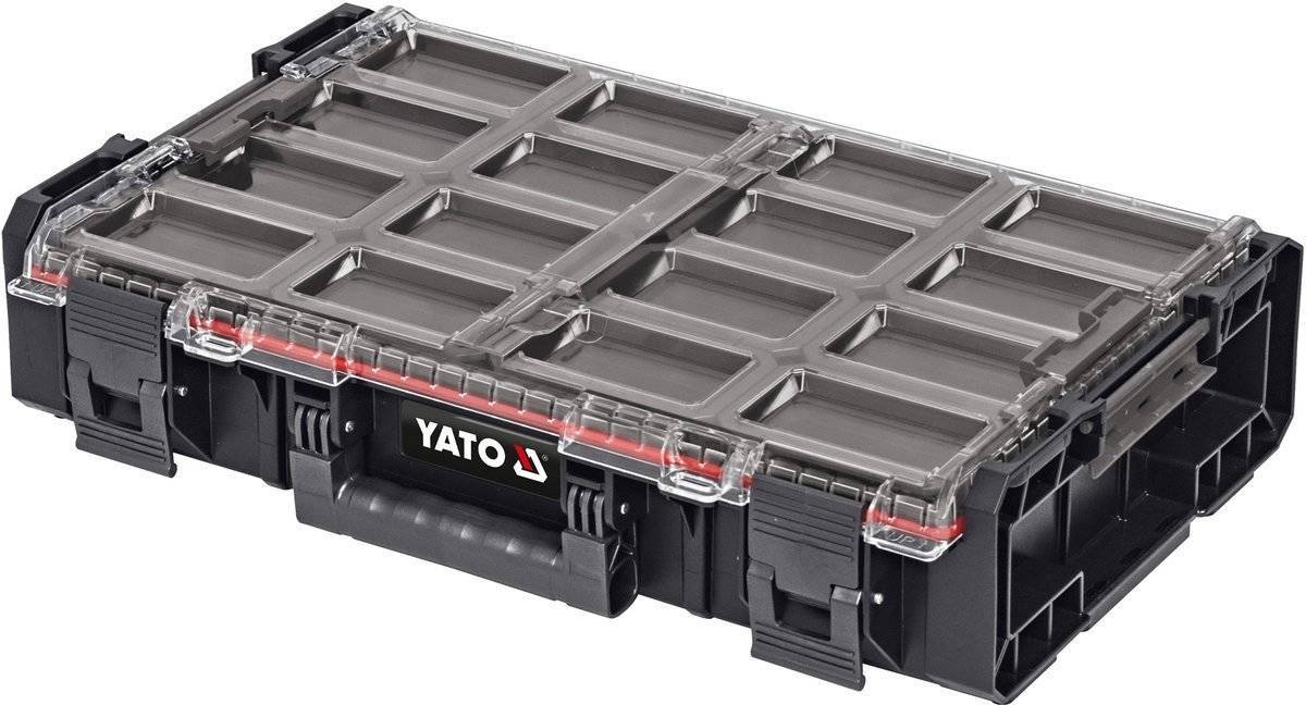 Yato YT-09180 Organizer systemowy XL