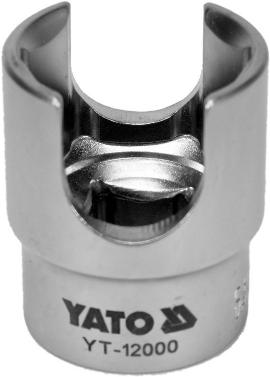 Yato YT-12000 Nasadka do filtra paliwa 27 mm 1/2''