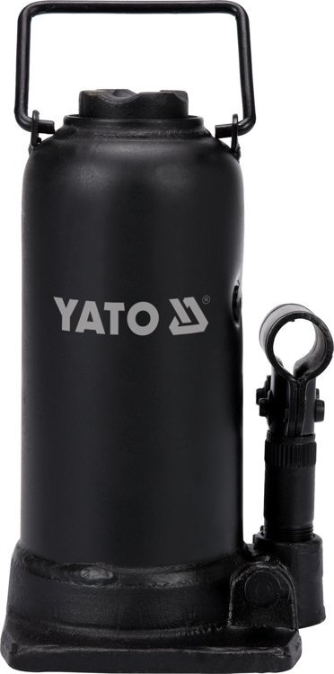 Yato YT-17045 Podnośnik słupkowy 12t