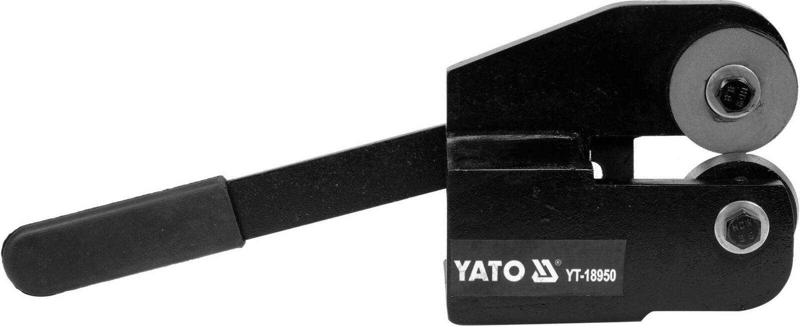 Yato YT-18950 Nożyce krążkowe do cięcia blachy 2mm