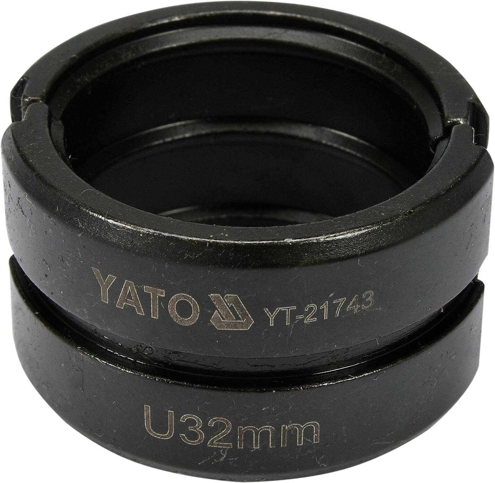 Yato YT-21743 Matryce zapasowe do yt-21735 32 mm