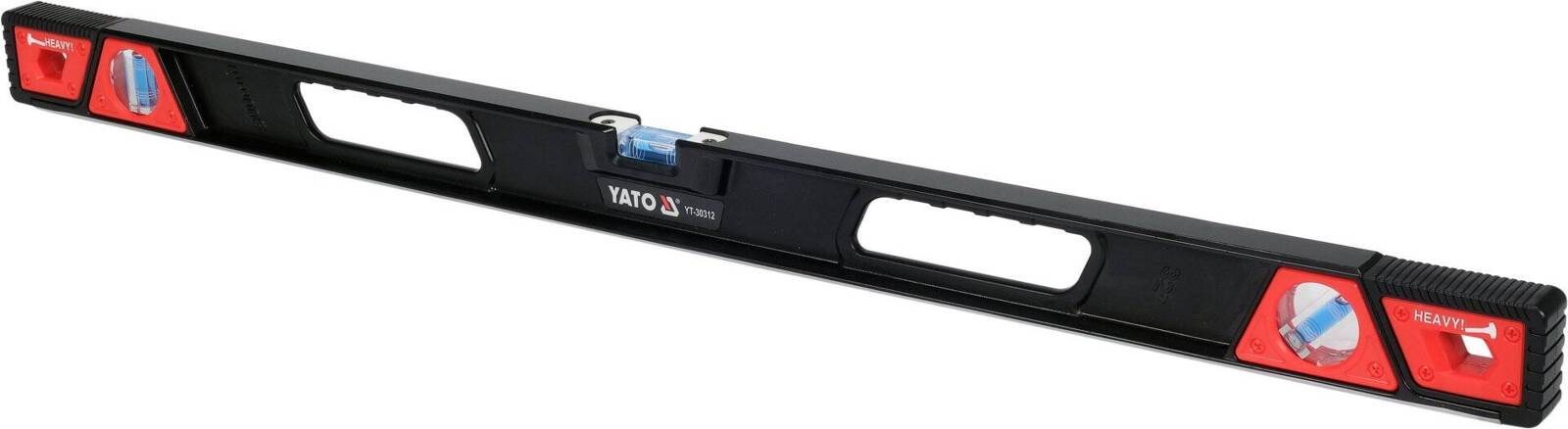 Yato YT-30312 Poziomnica magnetyczna 800 mm