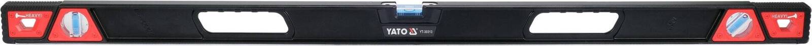 Yato YT-30313 Poziomnica magnetyczna 1000 mm