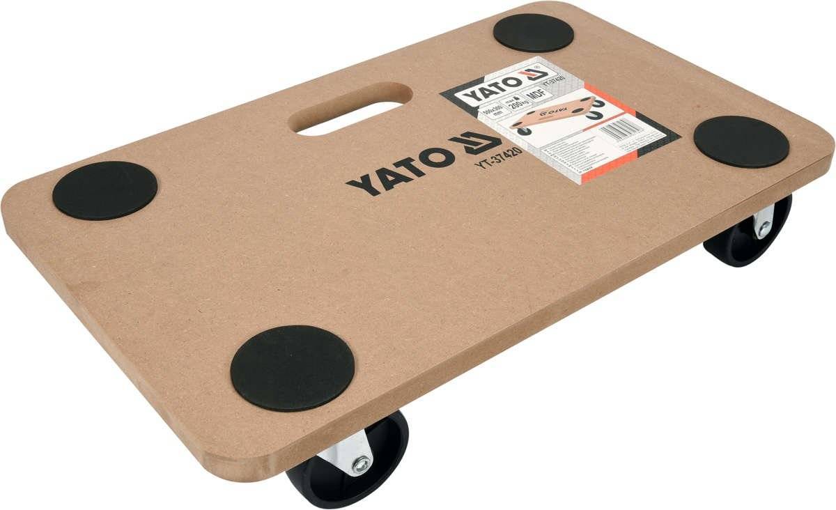 Yato YT-37420 Wózek platforma transportowa 200 kg