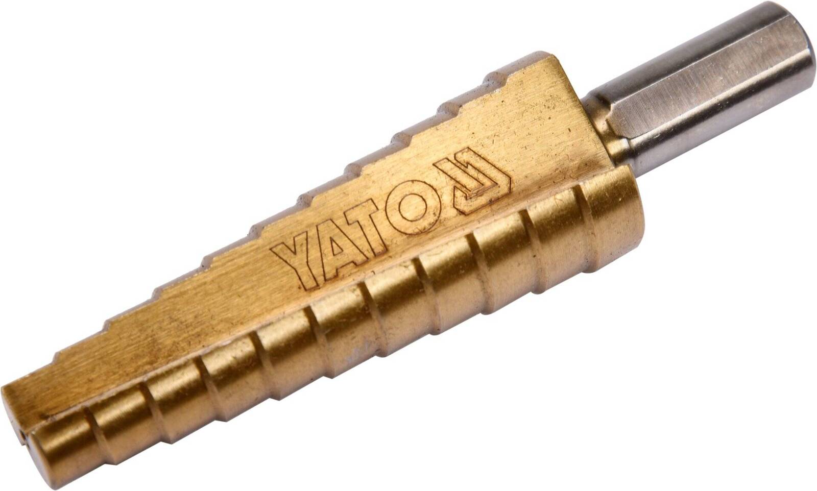 Yato YT-44745 Wiertło stopniowe 10-20mm