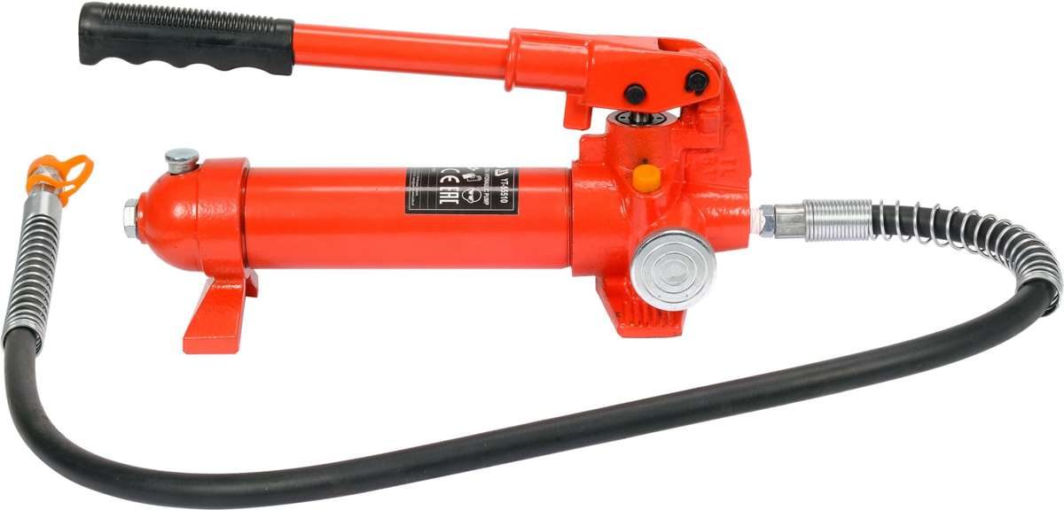 Yato YT-55510 Pompa do rozpieraka hydrauliczn 4t