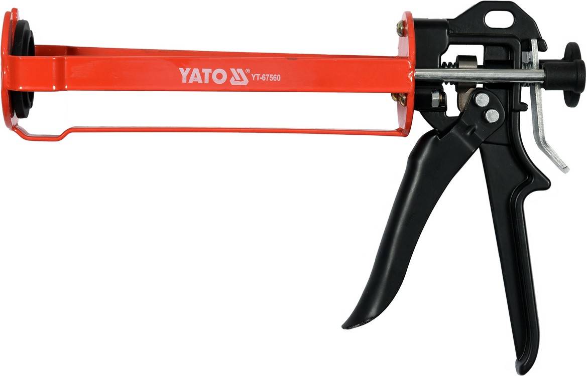 Yato YT-67560 Wyciskacz do mas gęstych 225x70 mm