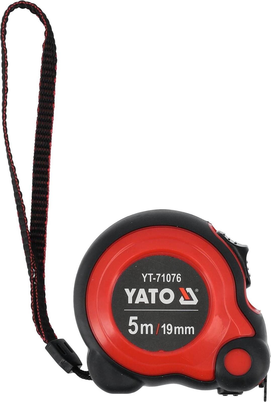 Yato YT-71076 Miara zwijana 5m x 19mm