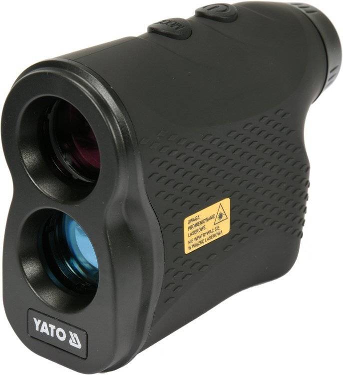 Yato YT-73129 Dalmierz laserowy 900 m monokularowy