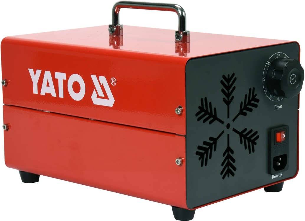 Yato YT-73350 Generator ozonu 220W 10g/h