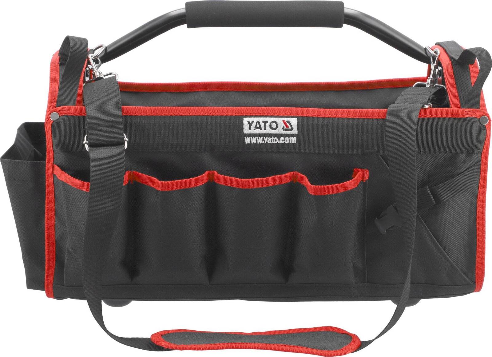 Yato YT-7435 Torba narzędziowa 49x23x28 cm