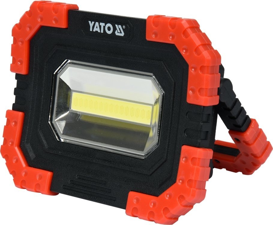 Yato YT-81821 Reflektor diodowy przenośny 10W