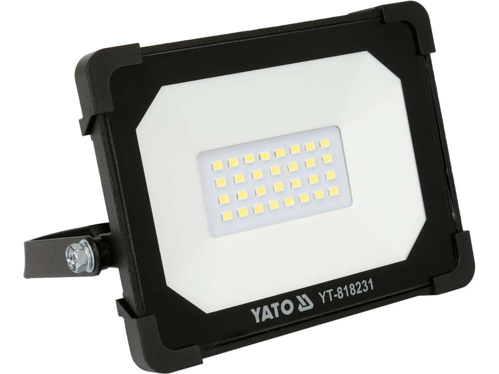 Yato YT-818231 Reflektor SMD LED 20W 1900 lm