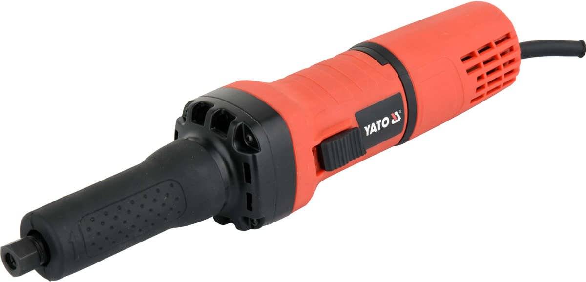 Yato YT-82080 Szlifierka prosta 750W reg prędkości