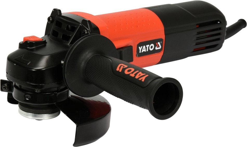 Yato YT-82101 Szlifierka kątowa 1100 W 125 mm