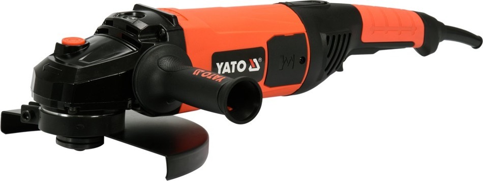 Yato YT-82110 Szlifierka kątowa 2800 W 230 mm