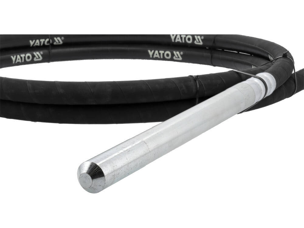 Yato YT-82596 Wąż do wibrowania betonu do YT-82601