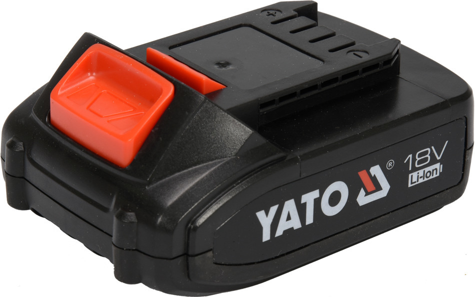 Yato YT-82842 Akumulator Li-lion 18V 2,0Ah