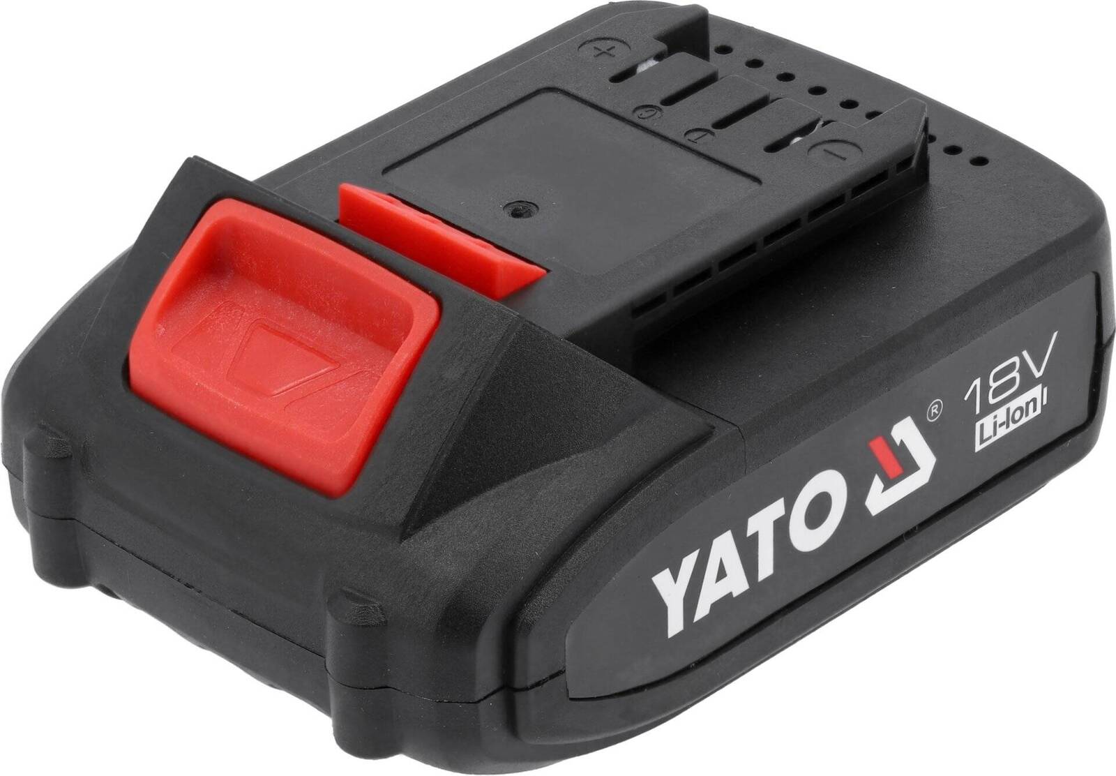 Yato YT-828461 Akumulator 18V Li-Ion 2,0AH