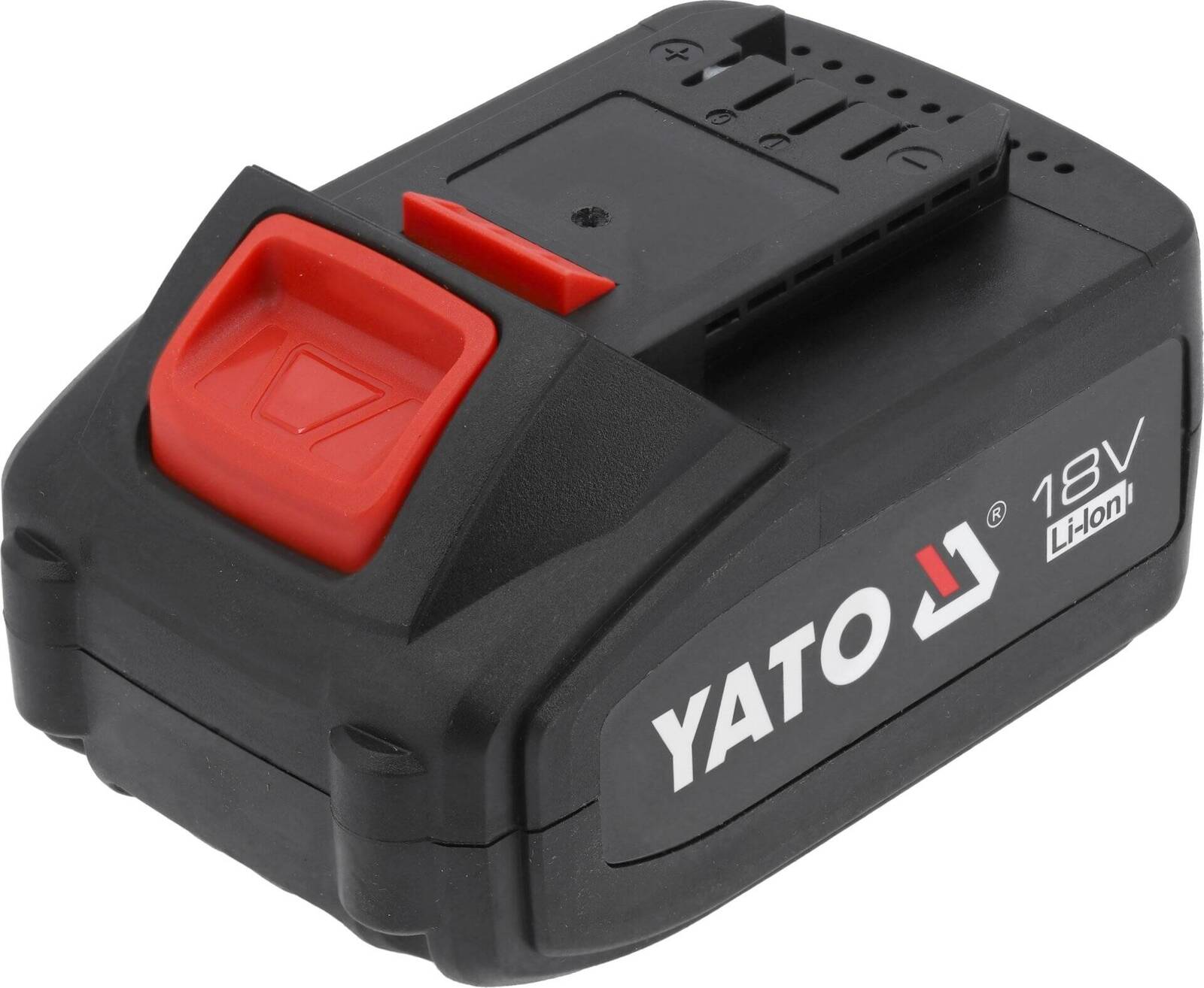 Yato YT-828462 Akumulator 18V Li-Ion 3,0AH