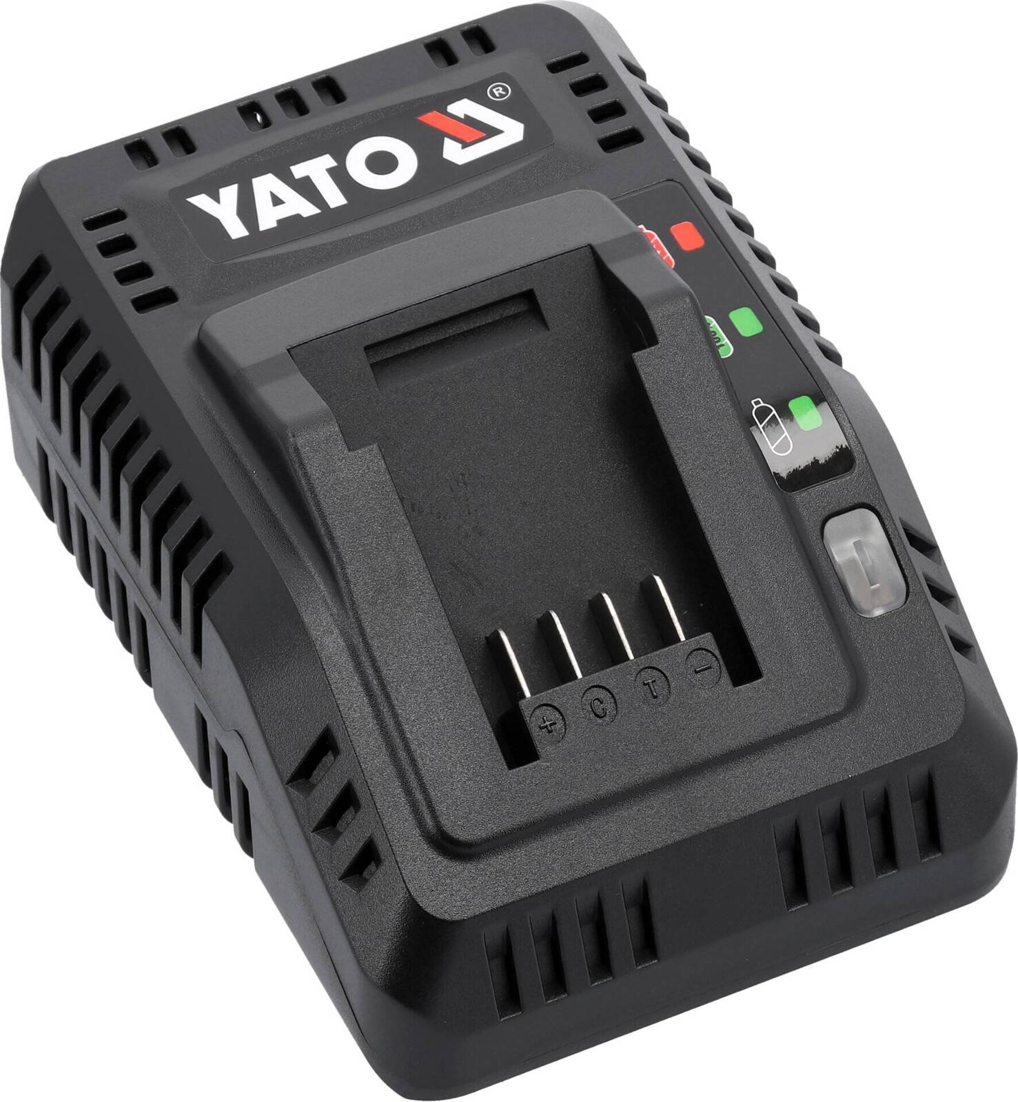 Yato YT-828498 Ładowarka 18V 2.2A