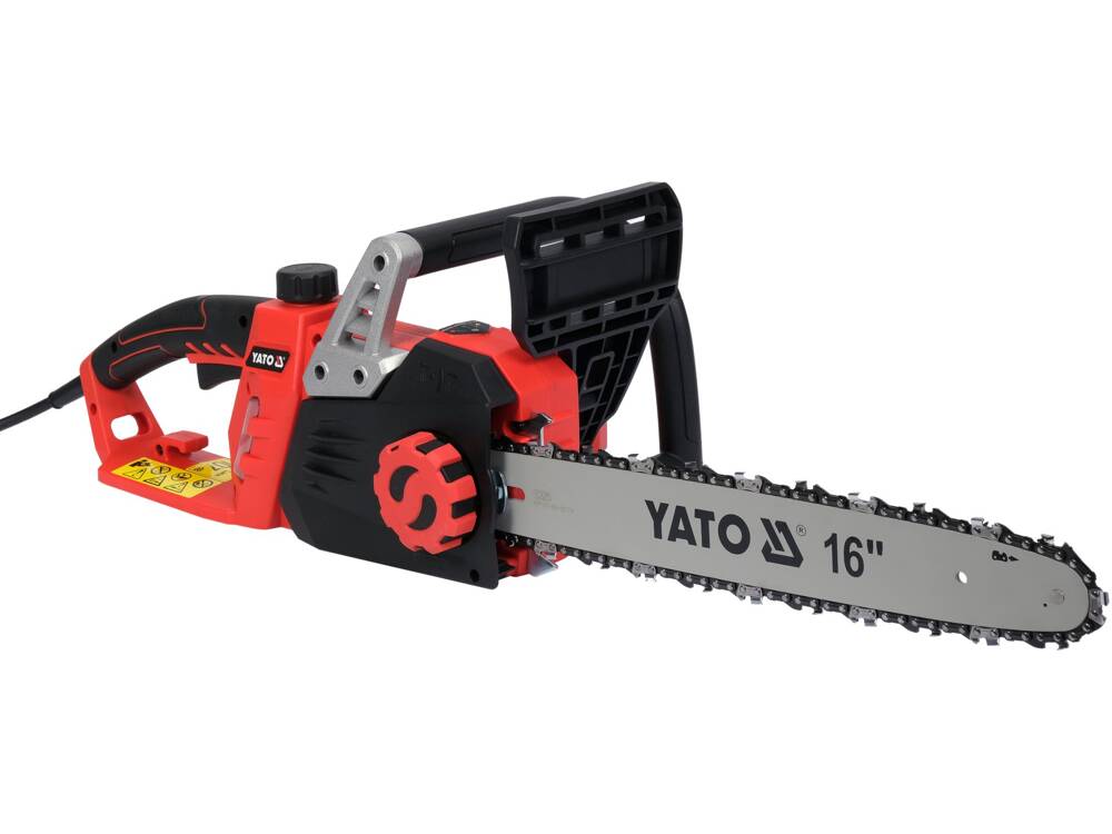 Yato YT-84871 Piła łańcuchowa elektrycz 2000W 40cm