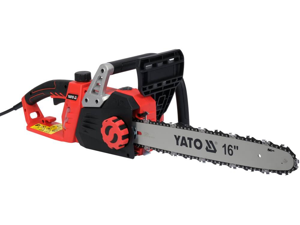 Yato YT-84872 Piła łańcuchowa elektrycz 2400W 40cm