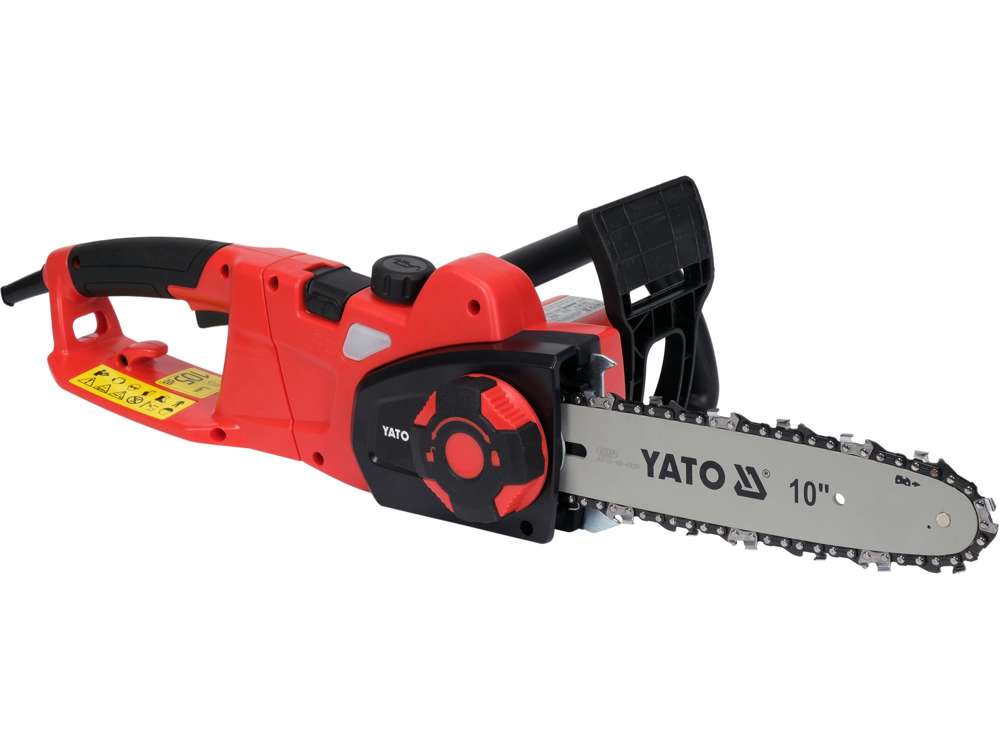 Yato YT-84877 Piła łańcuchowa elektryczna 750W 2w1