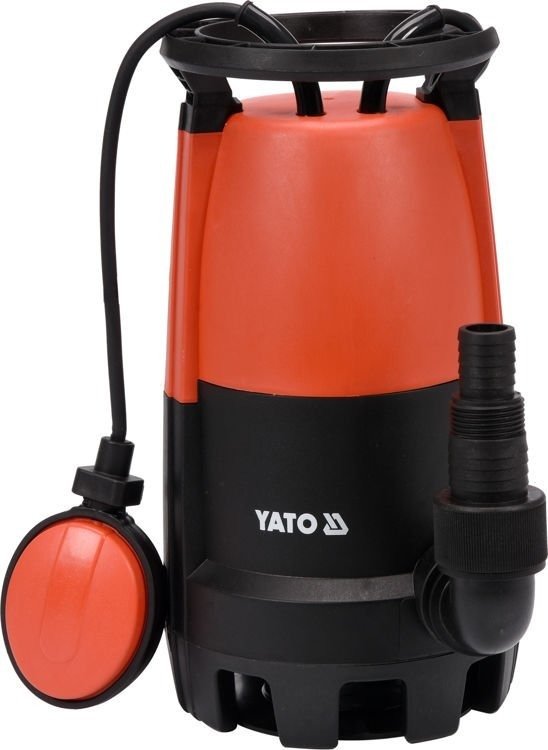 Yato YT-85333 Pompa zatapialna do wody 900W