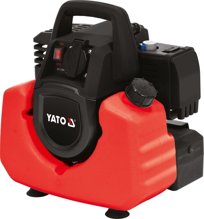 Yato YT-85481 Agregat prądotwórczy inwertorow 800W