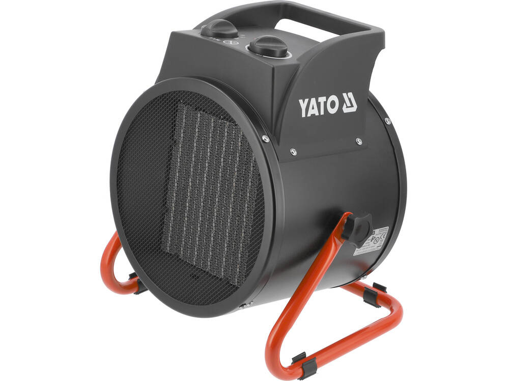 Yato YT-99710 Nagrzewnica elektryczna PTC 5KW 